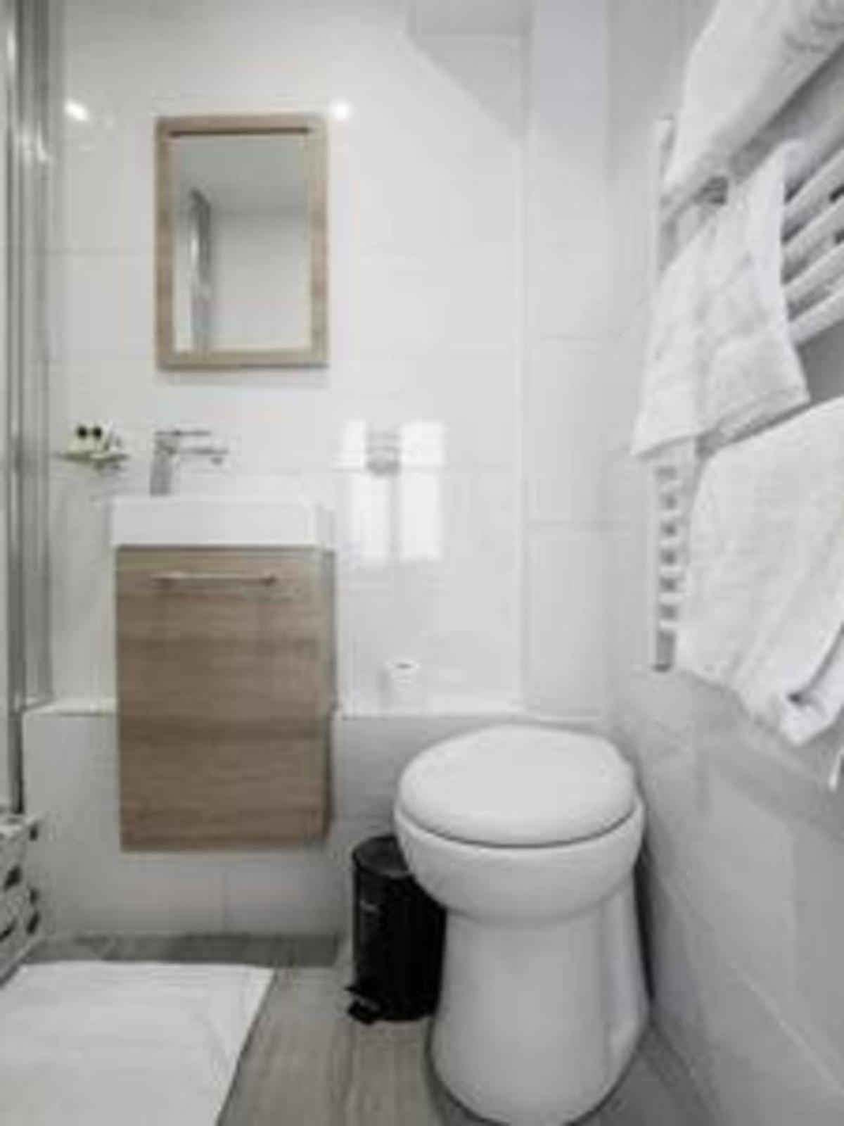 Cosy 1br 4p - Montmartre Sacre Coeur Parigi