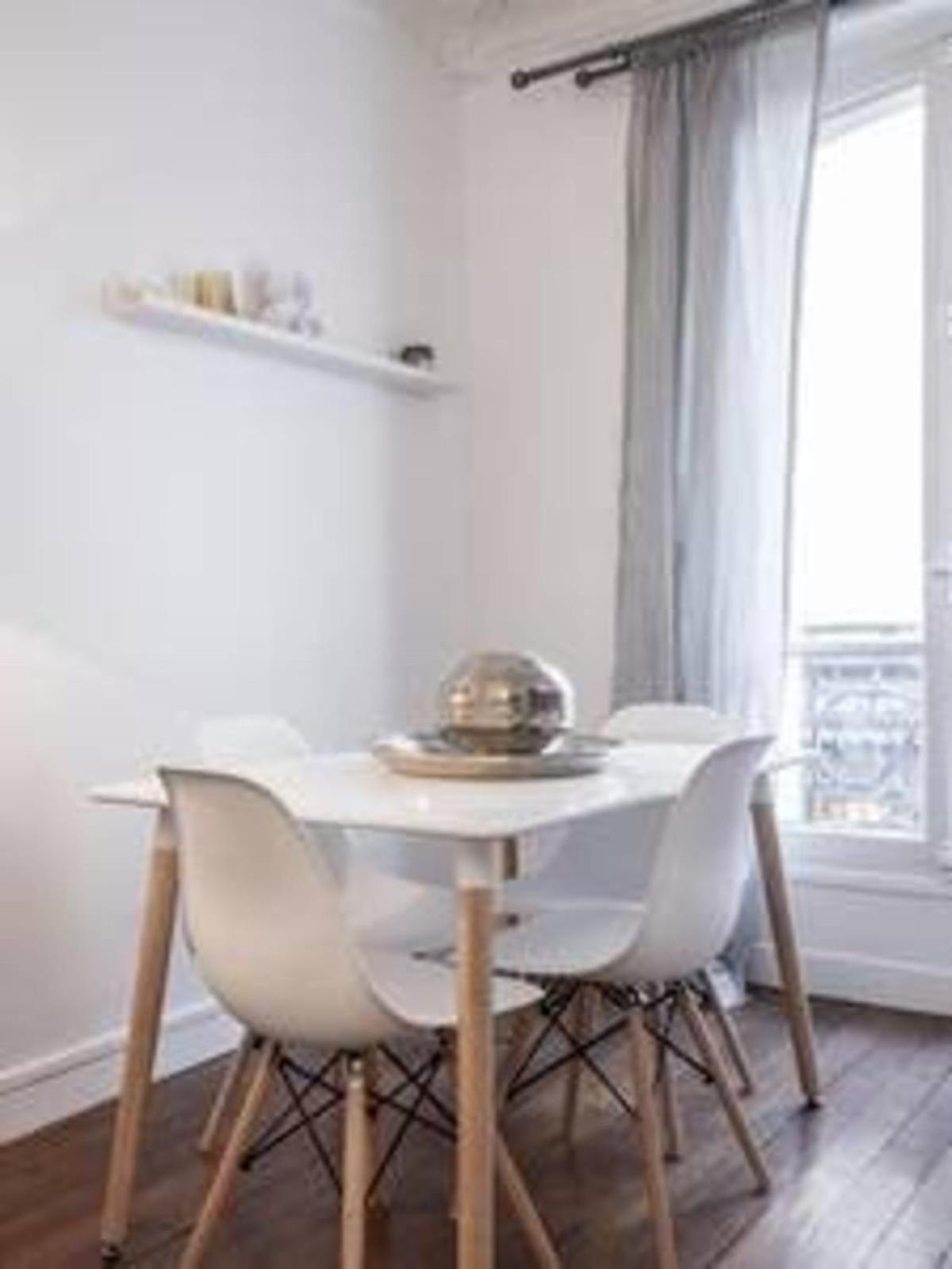 Appartamento Cosy 1br 4p - Montmartre Sacre Coeur *