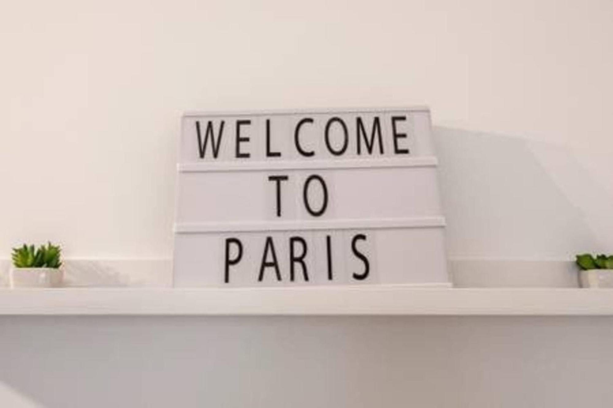 Cosy 1br 4p - Montmartre Sacre Coeur