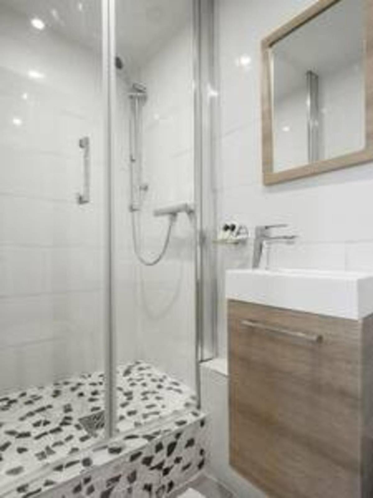 Cosy 1br 4p - Montmartre Sacre Coeur