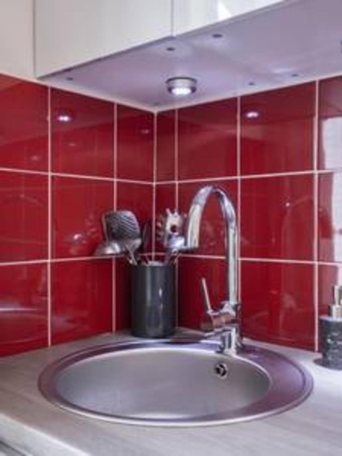 Cosy 1br 4p - Montmartre Sacre Coeur Appartamento