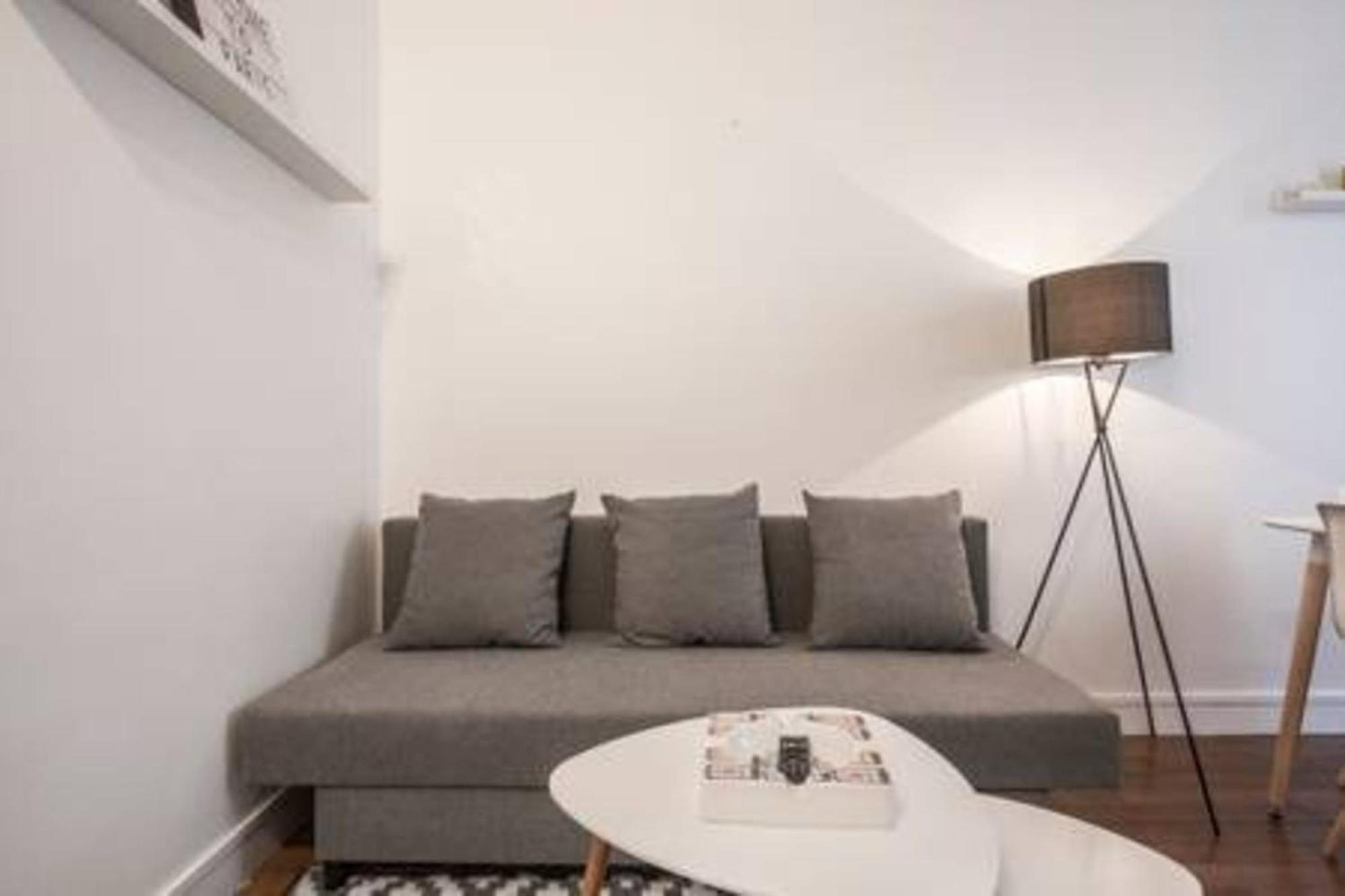 Appartamento Cosy 1br 4p - Montmartre Sacre Coeur Parigi