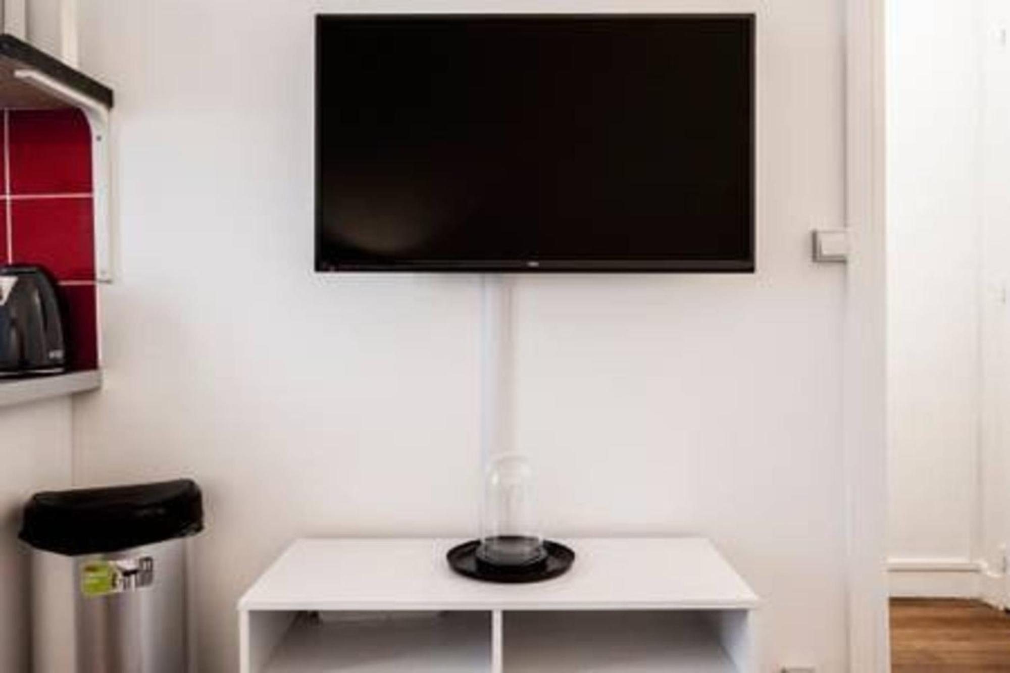 Appartamento Cosy 1br 4p - Montmartre Sacre Coeur